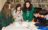 Academic Development by The Sycamore School