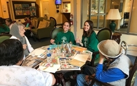 Civic Engagement by The Sycamore School