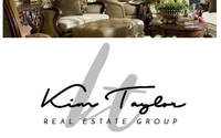 Full Service Real Estate Agent by Kim Taylor, Broker Associate, Elite RE | Team Lead, KTREG 