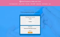 Referrals and Leads to Pregnancy Centers  by Last Harvest-The Outreach