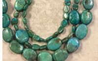 FourElements BeadWorks--semi precious stone jewelry by FourElements BeadWorks