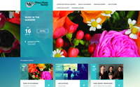 We build high performance websites. by beachdog.com