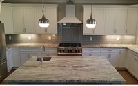 Fantasy Brown Quartzite by Discover Granite & Marble