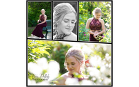 Professional portraits by Karen Pidskalny Photography
