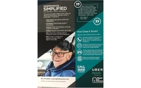 Right at Home Northbrook anounces "UBER HEALTH" by Right at Home North Suburban Chicago 