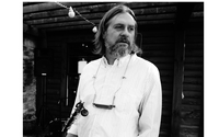John Ford - Website by John Ford/ Songwriter/Blues Singer & Guitarist