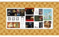 Publishing by ZenCon Arts