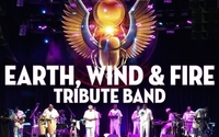 Weddings and festivels by Earth Wind & Fire Tribute Band