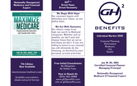 Individual Services 2019 by GH2 Benefits, LLC