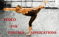 Video for college applications + Personal biographies by Family Tribute Film