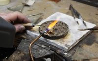 Jewelry Repairs by Limb Jewelers
