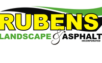 Ruben's landscape  & asphalt inc.  by Ruben's landscape & asphalt inc.