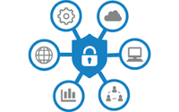 Network Monitoring & Security by Gulf-Pointe Solutions, Inc.