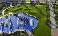 Drone Photography Services by Steven Bollman Photography