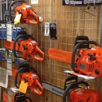 Husqvarna by Tool Factory Outlet