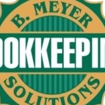 Payroll Services by B Meyer Bookkeeping Solutions, LLC