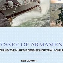 Insights into the Military Industrial Complex by Small to Feds