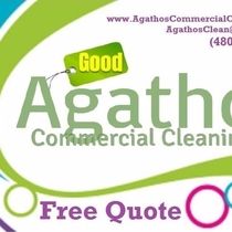 Why Agathos Clean? - Agathos Commercial Cleaning LLC by Agathos Commercial Cleaning