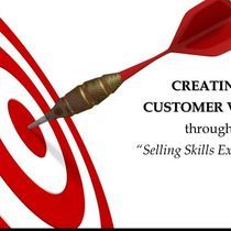"Creating Customer Value"....selling skills EXCELLENCE! by AH2 & Beyond Consulting