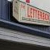 Approved UPS, FEDEX, DHL, and USPS Shipper by The Letter Box