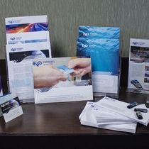 Branding, Marketing and Creative Services by JD Creative, LLC