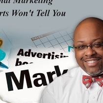 10 Secrets Every Business Owner Must Know That Marketing Experts Will Not Tell You by mcHoward Business Coaching