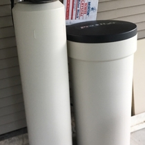  Water purification sales and service  by Environmental Water Resources