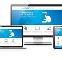 Complete Service Package by Gecko Websites