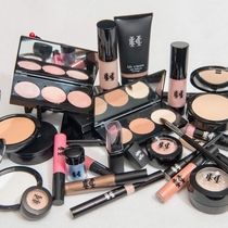  Karen hall & Company  now has their own exclusive line of skincare and make up !  by Karen Hall & Co