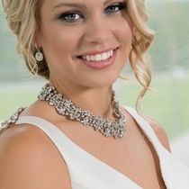 Bridal hair and makeup designs  by Karen Hall & Co
