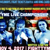 A Event Organizer by Atlanta Fans Club.