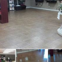 Commercial Cleaning by JLW Enterprise - Commercial Cleaning & Janitorial Service