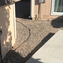 Spa disconnect by KD Electric