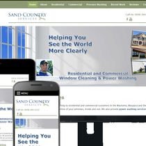 Website Design by Nerd Free Marketing