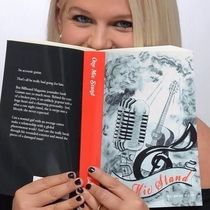 Illustration, Graphic Design, and Web Development by Augustine's Illustrations & Designs
