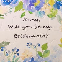 Custom Jigsaw Puzzle For Weddings by The Missing Piece Puzzle Company