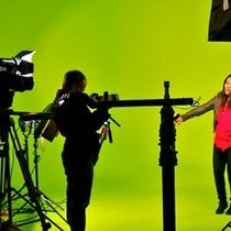 Video Production by Kristofer Sommer