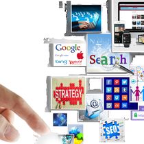 Creating, Managing & Protecting your Professional Life Online by Sumner M. Davenport & Assoc.