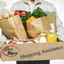 Shopping Services by Care Wagon Medical Transport LLC