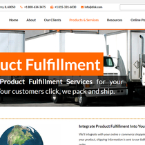 Product Fulfillment by Disk.com