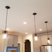 Lighting Design by KD Electric