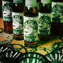 Monkey Loob 4oz. Bottle by Monkey Loob LLC
