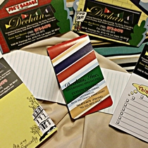 Custom Printed Promotional Products by Dechan Inc. Custom Printing & Promotional Products