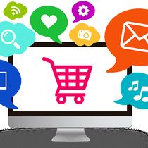 E-Commerce by Zealth Digital Marketing
