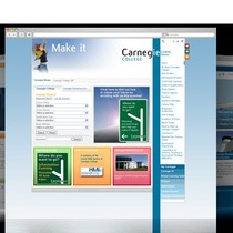 Website Design & Development by redstonepromotion.com
