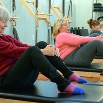Classical Pilates Group, Private and Semi-Private by Jan Tirony Pilates & Wellness