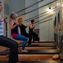 SpringTone® by Jan Tirony Pilates & Wellness