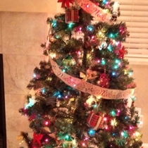 Christmas Cleaning Services by Cornerstone Cleaning Solutions