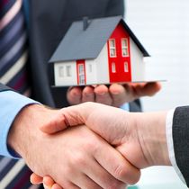 Mortgages by Joe Potenza