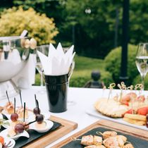 Catering by Main Street Eatery & Catering ca